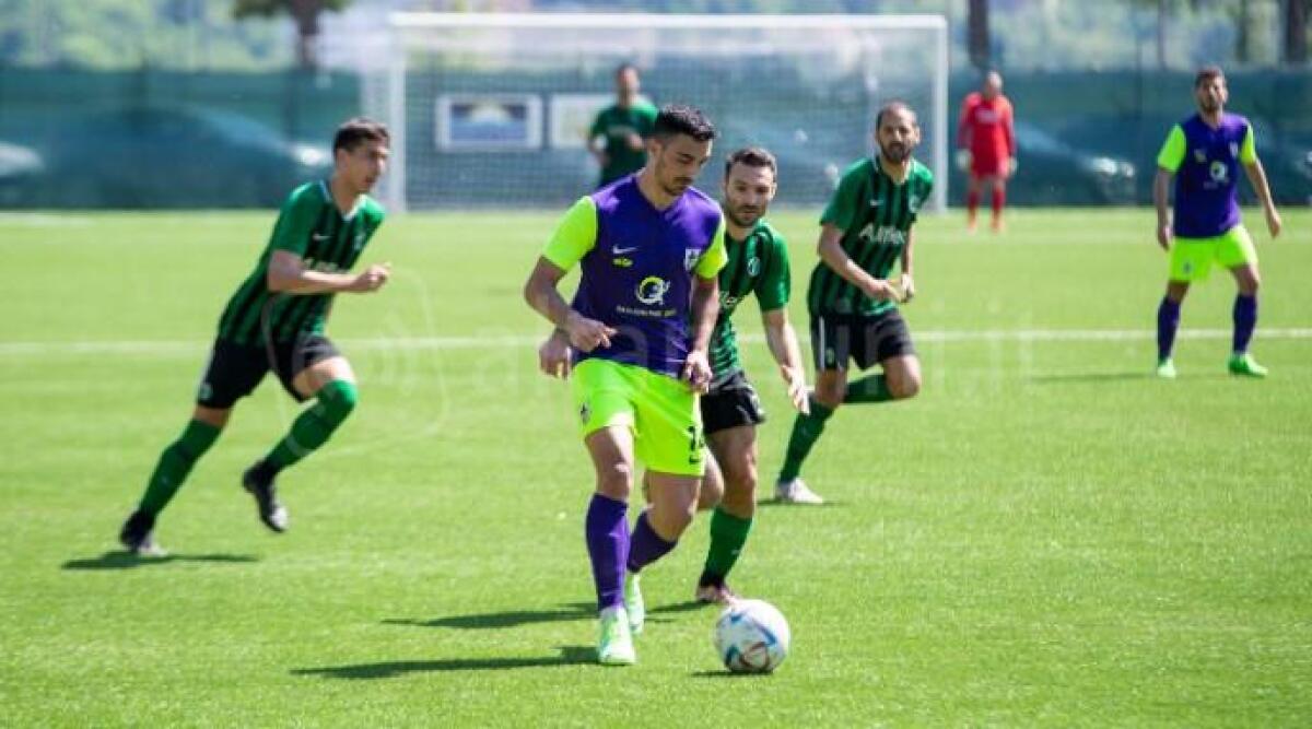 Calcio RSM, La Fiorita: il ritorno si apre con la Libertas. L'ex Greco: 'Squadra cambiata ma da non sottovalutare' - 
