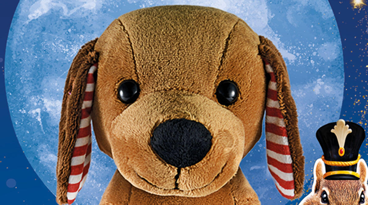 Realizzare un peluche con le proprie mani: a Le Befane il laboratorio di Infabula - Coccole e Amici a Le Befane Shopping Centre di Rimini