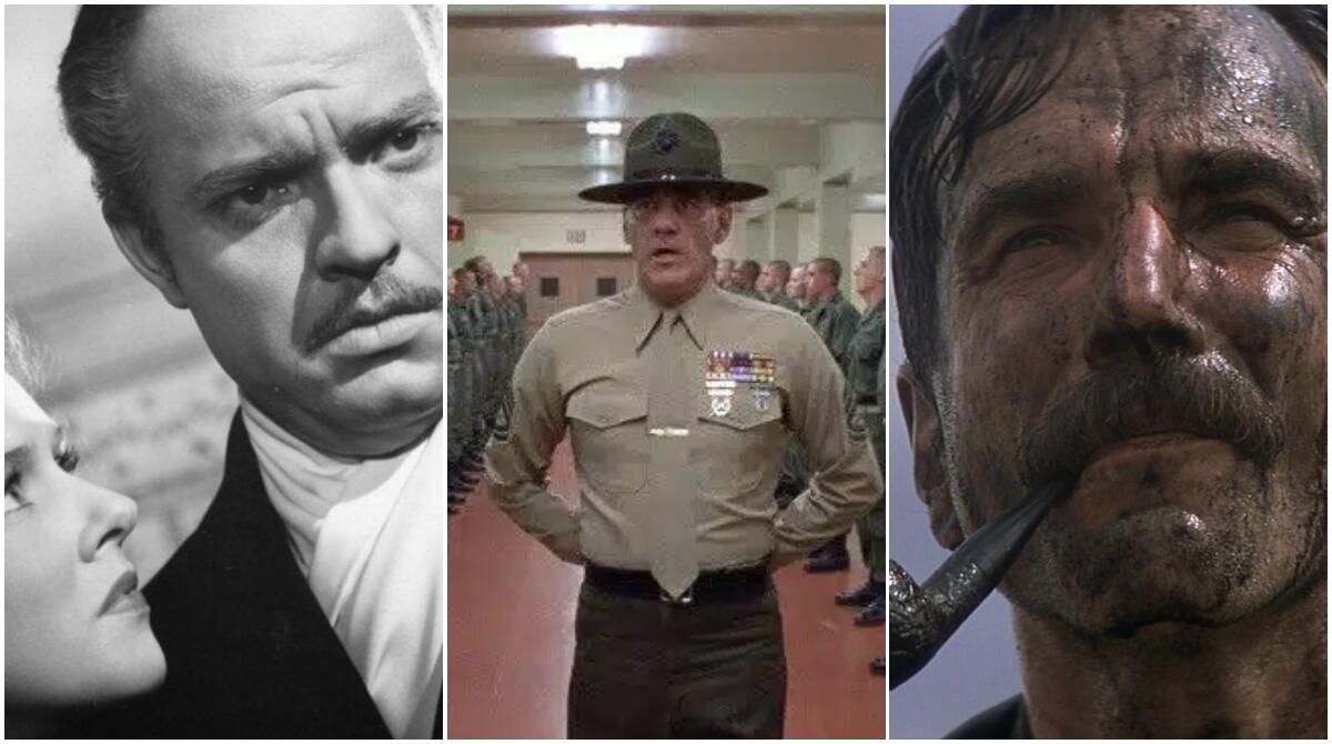 Uno sguardo sul grande cinema americano: al Teatro Astra al via la rassegna "Lamerica" - Citizen Kane - Full Metal Jacket - There will be blood