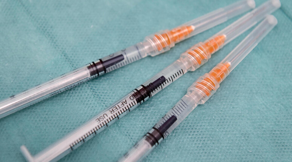Carabiniere non si vaccinò, Tar conferma la sospensione - Archivio