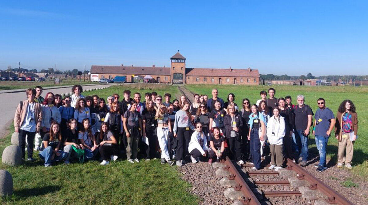 Rimini: 60 anni di educazione alla memoria, per riflettere sull'orrore dei genocidi. Nel 2024 venti iniziative - 
