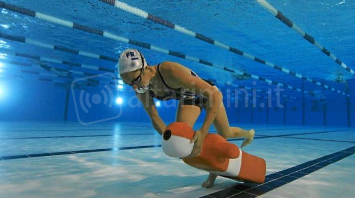Riccione, record di iscrizioni per i Criteria Giovanili Primaverili Lifesaving: previste più di 3500 presenze -
