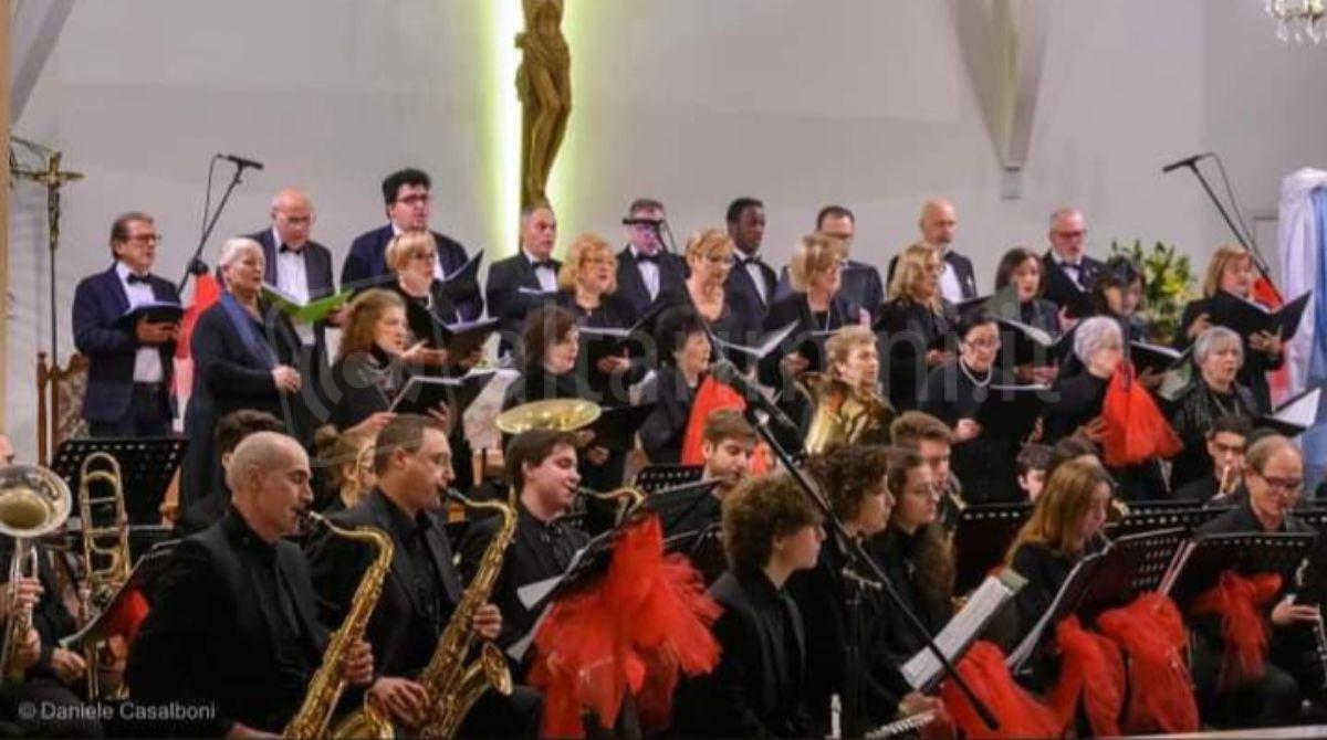 "Dai cori al cuore" ultimo appuntamento per la rassegna riccionese -