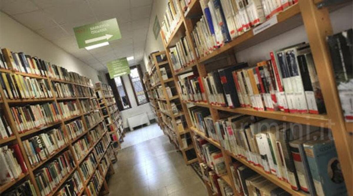 Giorno della Memoria: a Bellaria quattro appuntamenti - Biblioteca Panzini di Bellaria