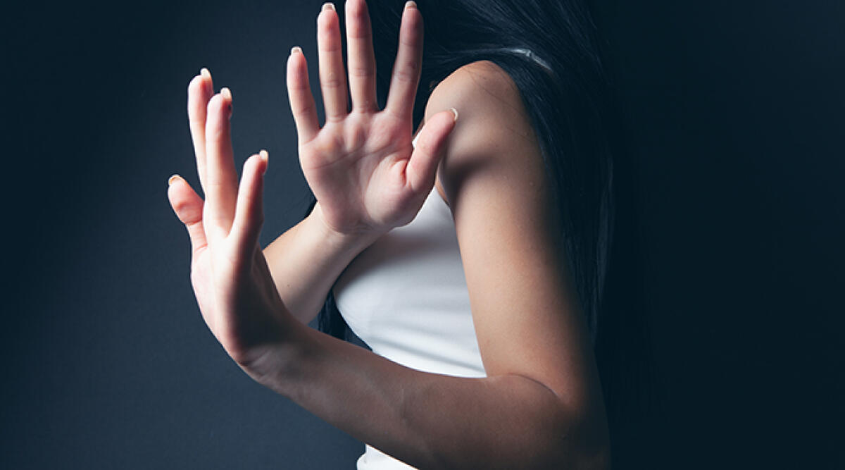 Maltratta la moglie anche in gravidanza e davanti alla figlia minore, rischia 12 anni - Foto di repertorio