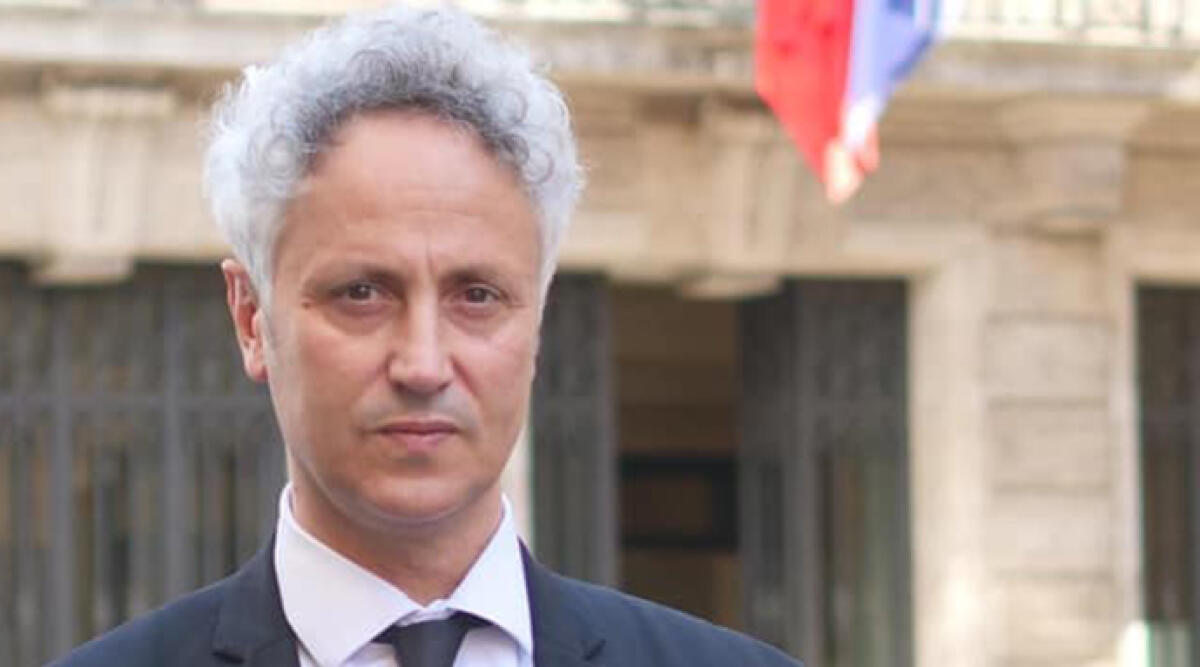 Alluvione e ritardi. Croatti:'Indegna passerella della Meloni sulle sofferenze dei Romagnoli' - Marco Croatti