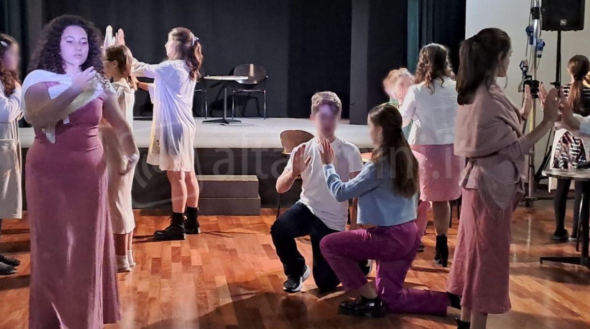 Focus Adolescenza: tra le buone pratiche anche Teen Bota di San Clemente -