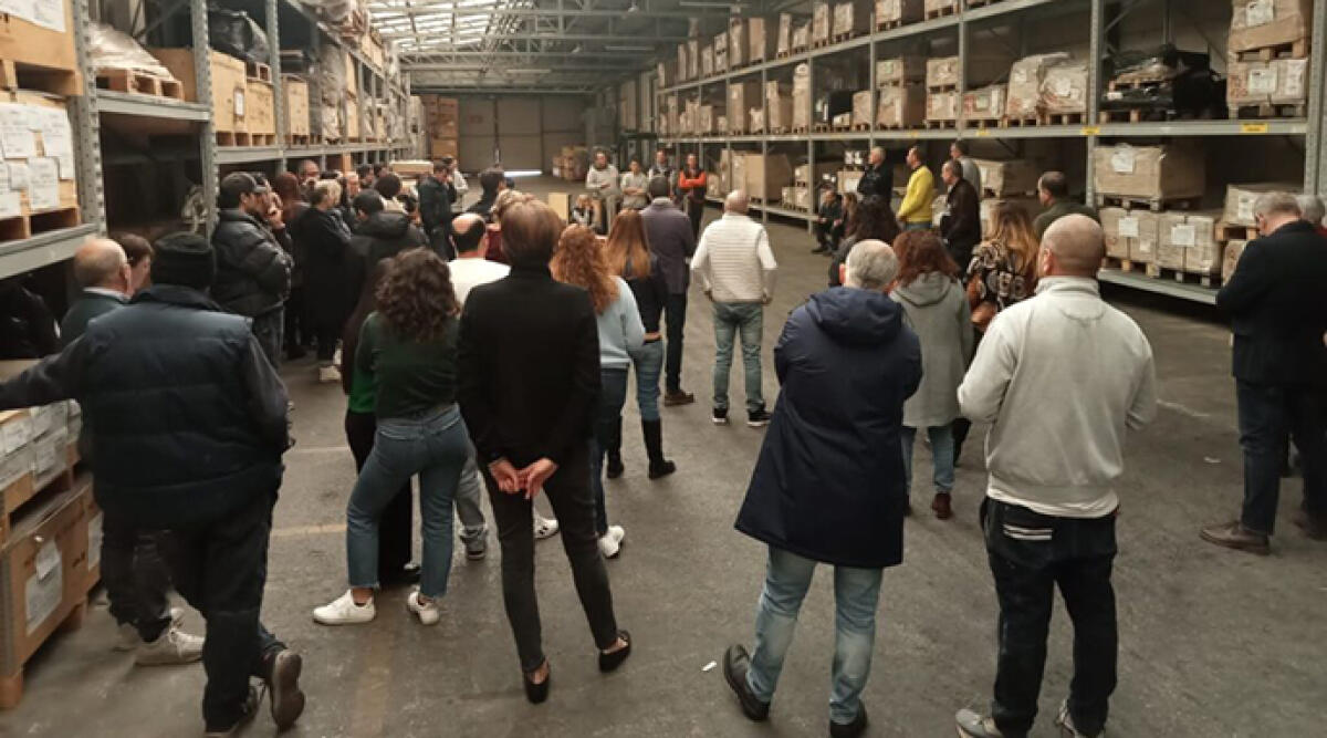 Crisi Fontanot, i 37 lavoratori verso il licenziamento: giudice dice no a Cassa Integrazione - Crisi Fontanot