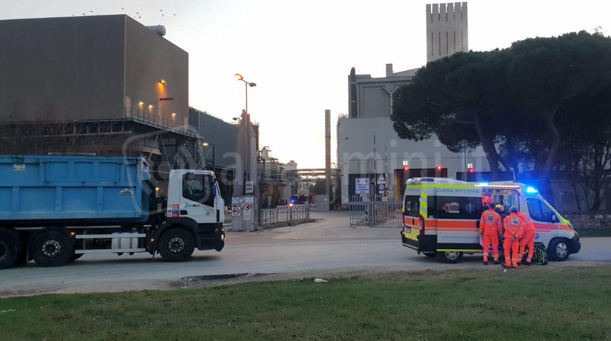 Esplosione a Raibano: sono tornati a casa due feriti -