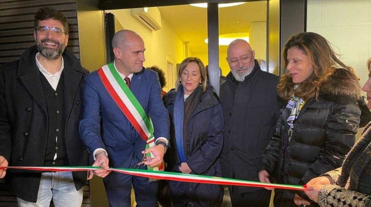 Immobile confiscato alla mafia accoglierà disabili nel riminese - 