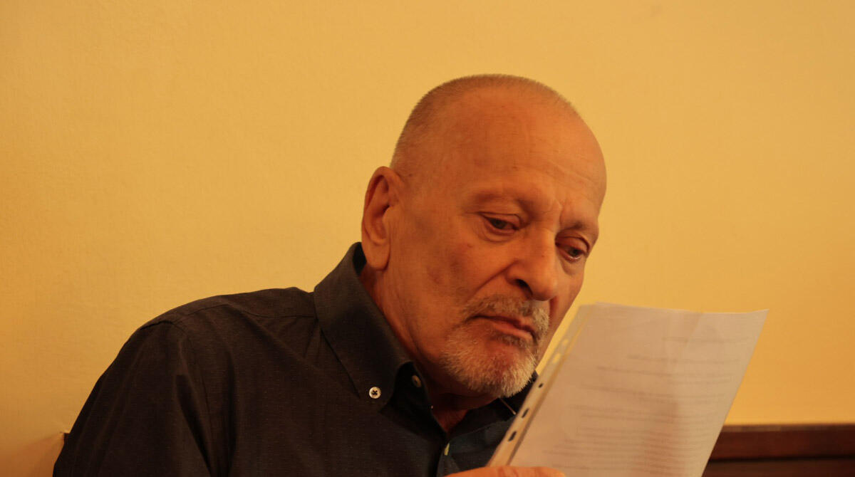 Riflessioni sulla lingua: l'evento del 18 gennaio per la Giornata Nazionale del Dialetto - Giorgio Casadei Turroni