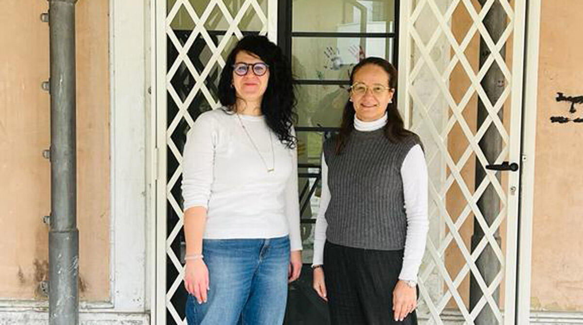 Servizio Civile in Valmarecchia: punto di partenza Villa Verucchio, nel futuro Centro Giovani -