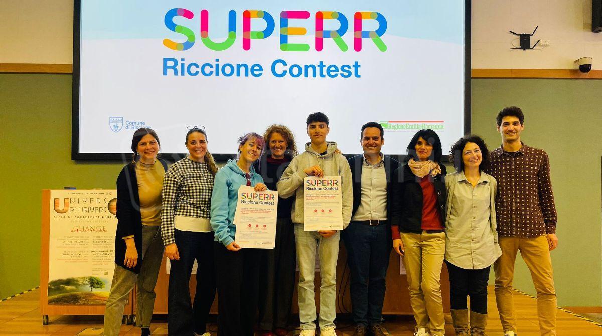 I ragazzi progettano Riccione con "Superr": la scuola di urbanistica partecipata -