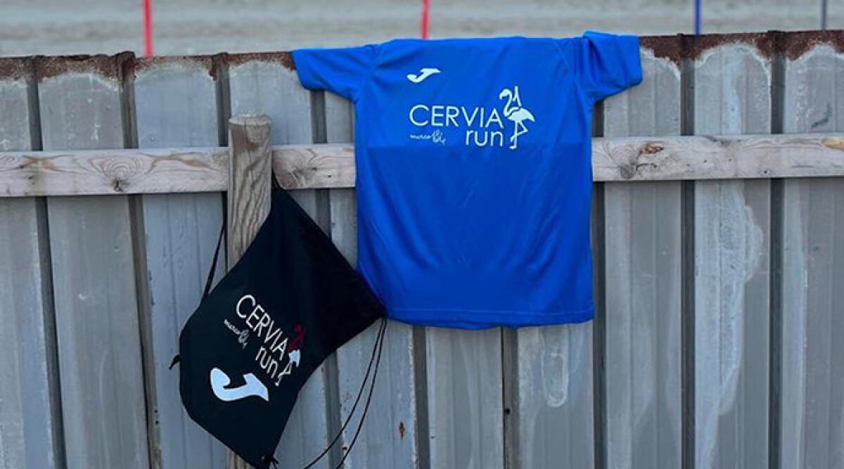 La 'Cervia Run' entra nel calendario 2024 di 'E-R Sport Valley' -