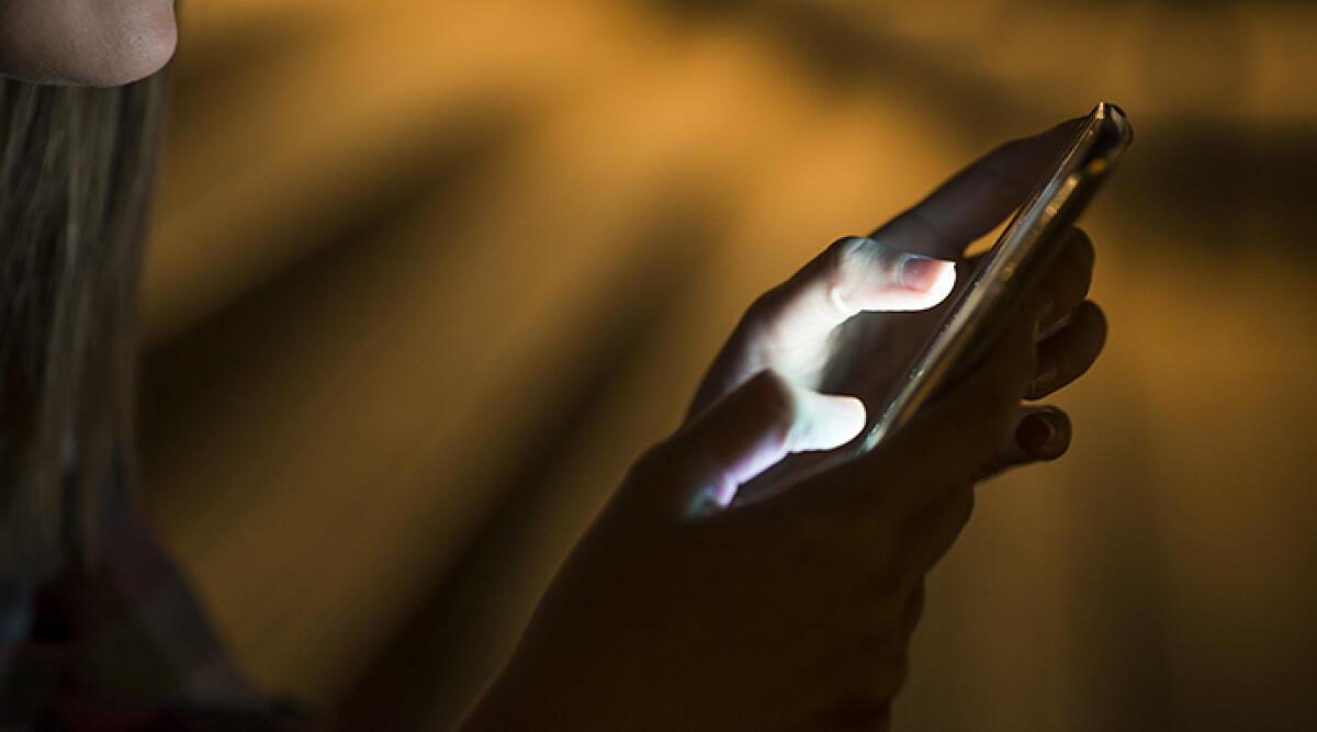 Studentessa registra in file minacce di morte e insulti dall'ex fidanzato - Archivio