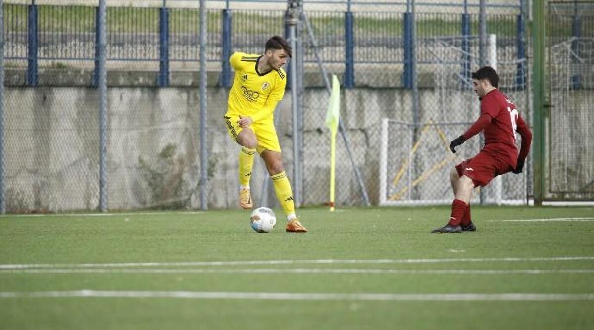 Calcio RSM, sul cammino de La Fiorita c'è la Folgore: obbiettivo vincere e mantenere il primato -