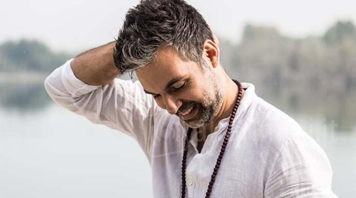 Giosef al teatro degli Atti di Rimini con l'emozionante Concerto dei 4 Elementi -