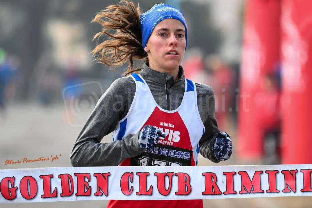 Ilaria Sabattini, foto Ottavio Pamantini