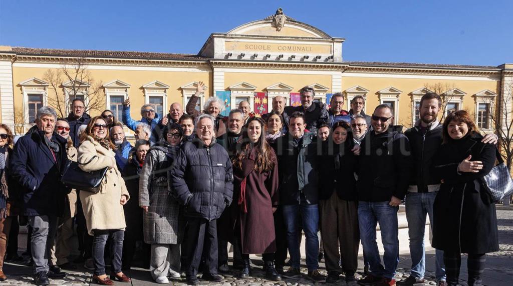 FOTO SALVATORI