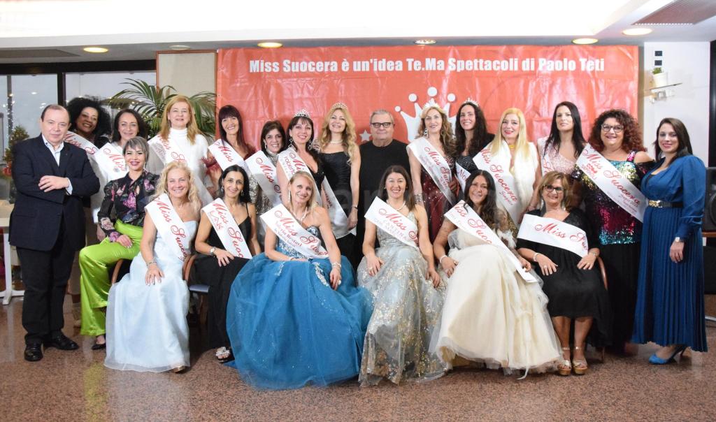 Miss Suocera 2024