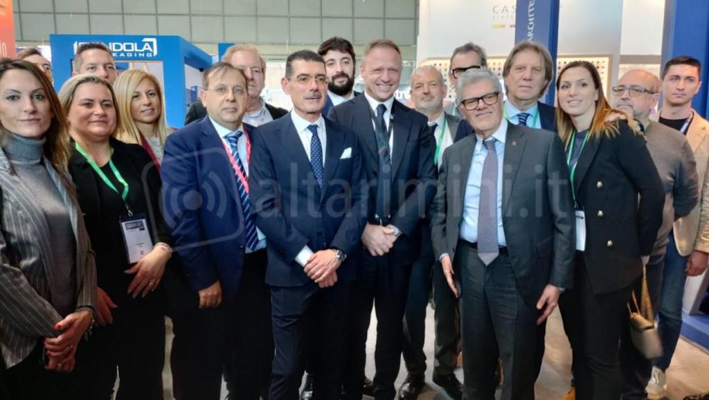 Foto Ballante