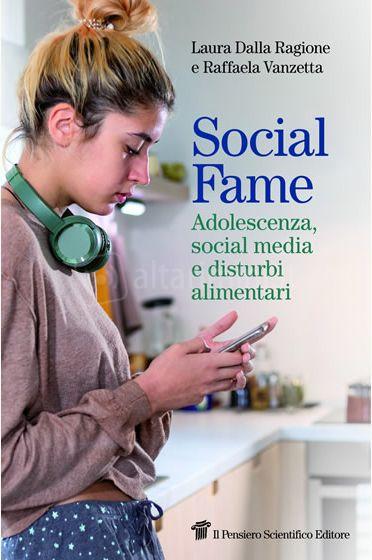 La copertina del libro