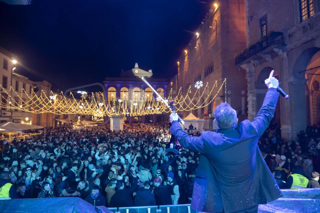 Reunion Paradiso©Riccardo Gallini /GRPhoto