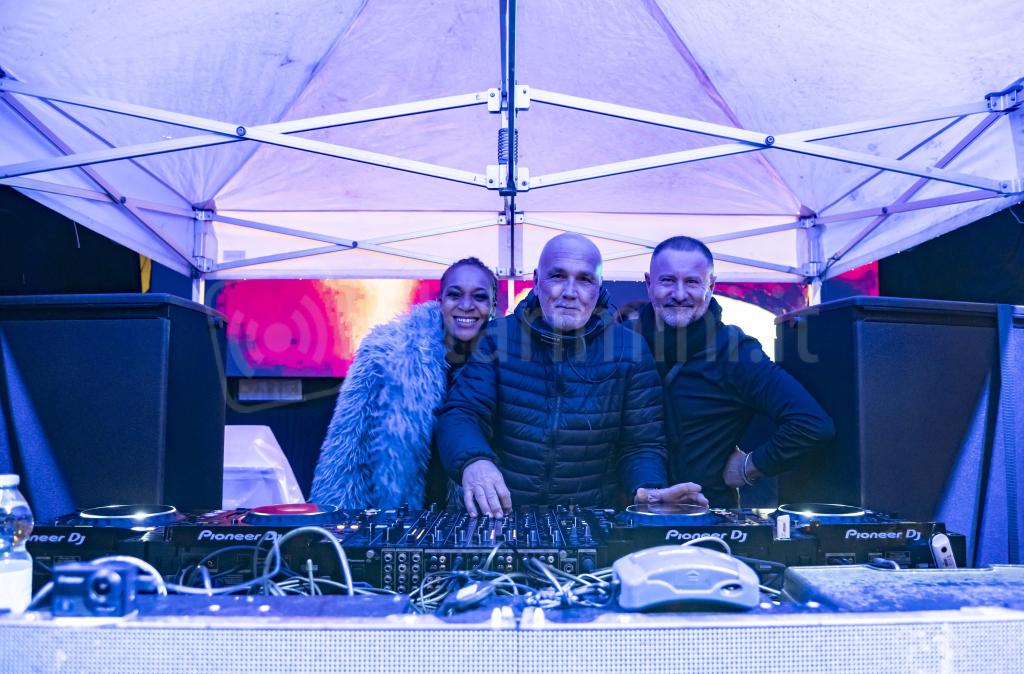 ©Riccardo Gallini /GRPhoto