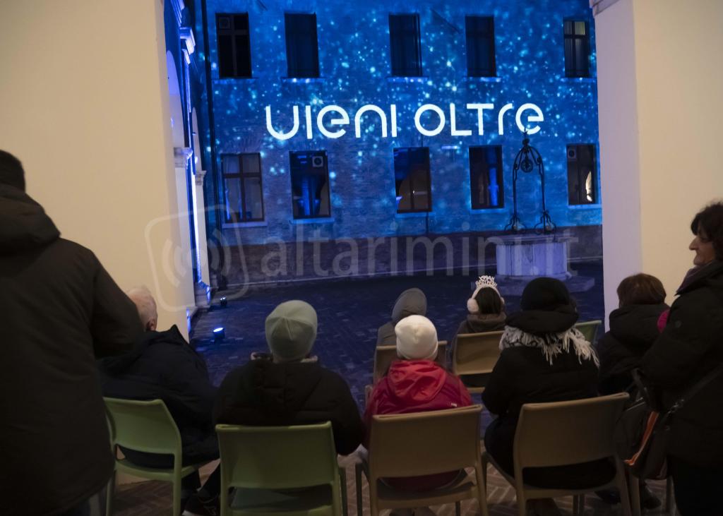 Capodanno al teatro Galli di Rimini©Riccardo Gallini /GRPhoto