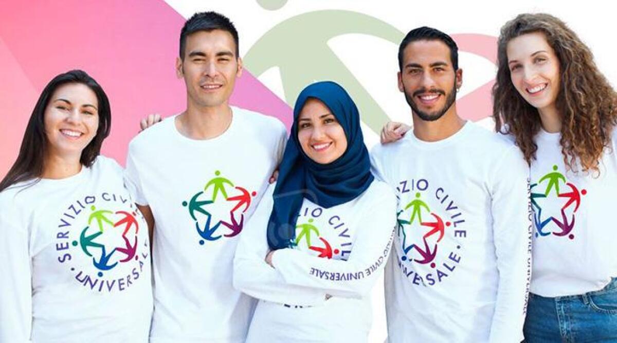 Servizio Civile Universale: a Riccione l’incontro di presentazione dei progetti - Foto di repertorio