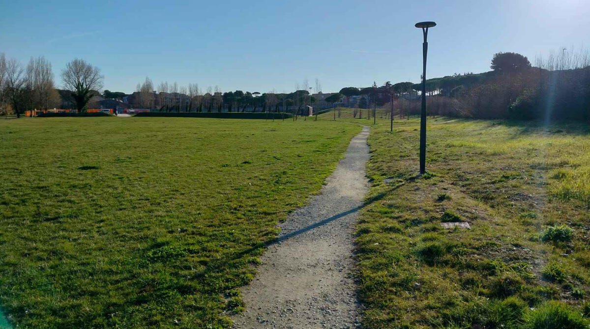 Smog, anche a Riccione pm10 sopra i limiti: tornano le misure emergenziali - Centralina Arpae Riccione