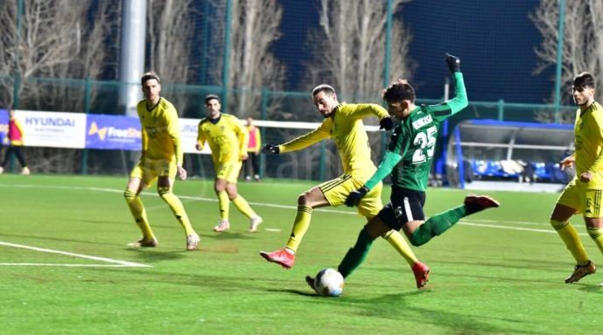Calcio RSM, Benincasa gol: la Virtus piega La Fiorita e ritorna al comando -