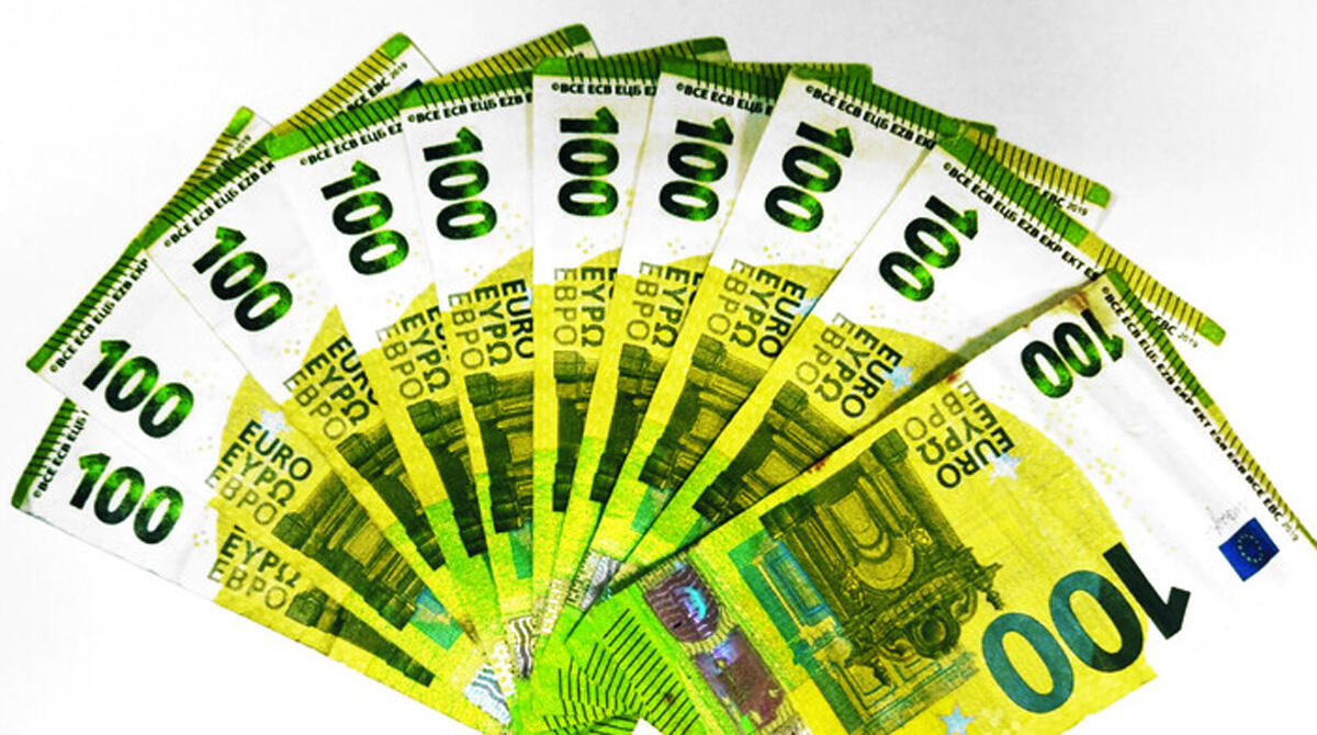 Banconote da 100 euro false: un 43enne italiano nei guai a San Marino -