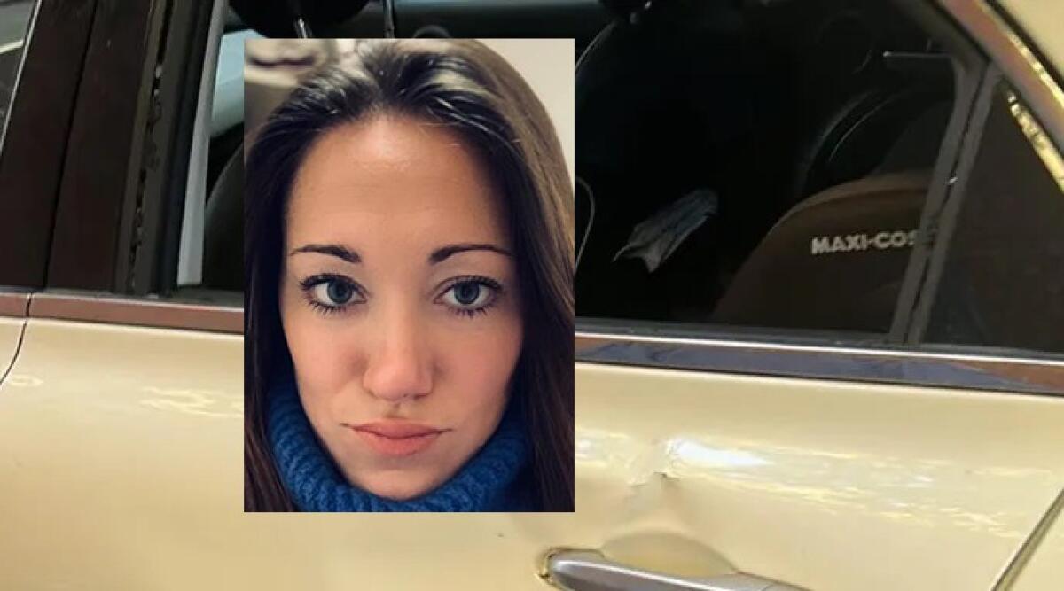 Rimini, aggredì campionessa di pattinaggio Sara Venerucci: rintracciato il responsabile - Sara veneruggi, la donna aggredita