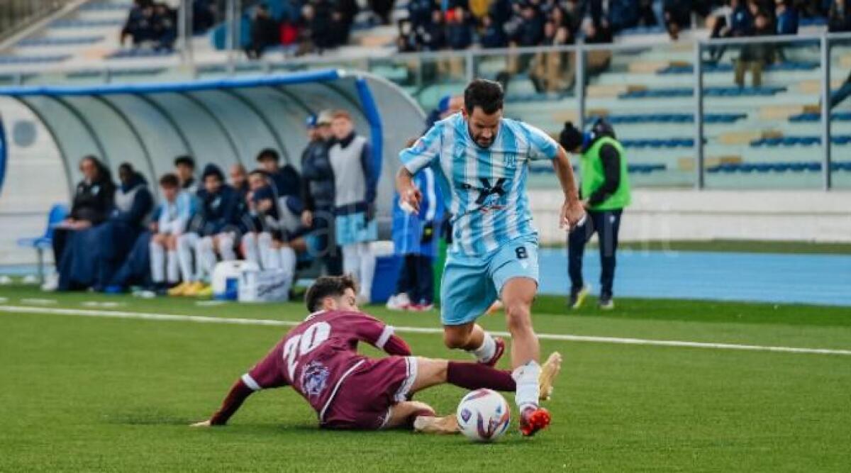 Calcio D, United Riccione- Sambenedettese: in arrivo mille tifosi. Come cambia la viabilità - 