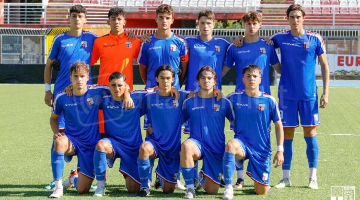 Rimini Calcio giovanili: ko Primavera 3, Under 17 e Under 15. Pareggio per l'Under 16 - 
