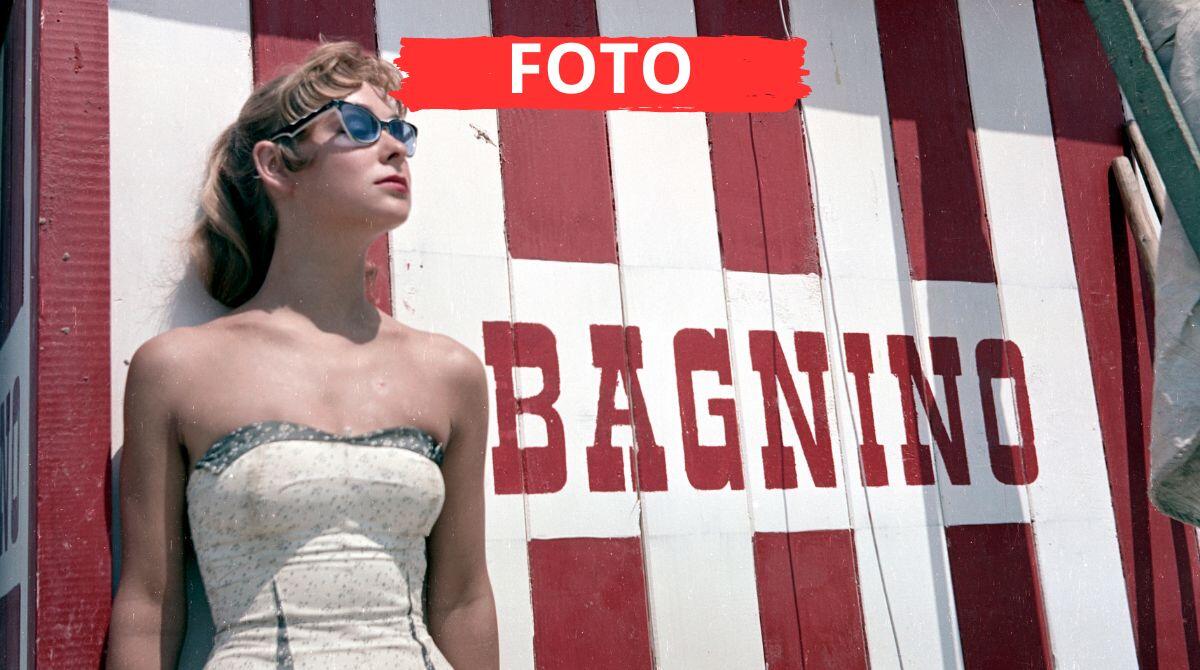 Tutti al mare: Rimini e i tempi d'oro in 180 anni di turismo balneare - Tutti al Mare: 1843-2023. 180 anni in vacanza a Rimini