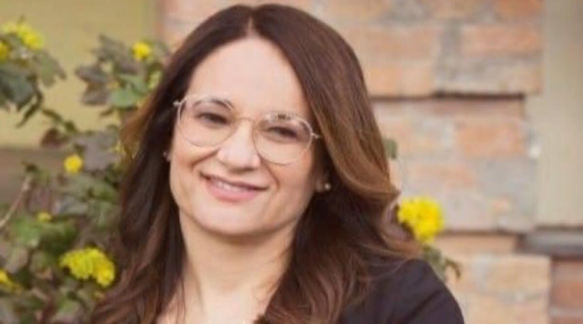 Elezioni, a Verucchio Stefania Sabba rinuncia al “ter”: “Lascio un comune in equilibrio” - Stefania Sabba