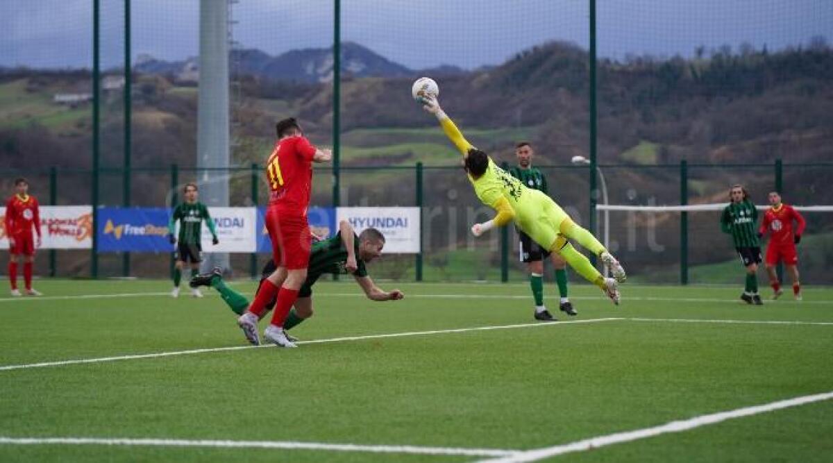 Calcio RSM, il Domagnano stoppa la Virtus. Giacopetti lancia l’Academy -