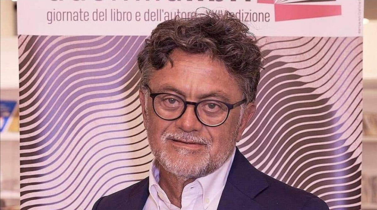 Marcello Veneziani apre la nuova edizione di Ritratti d'autore - Marcello Veneziani