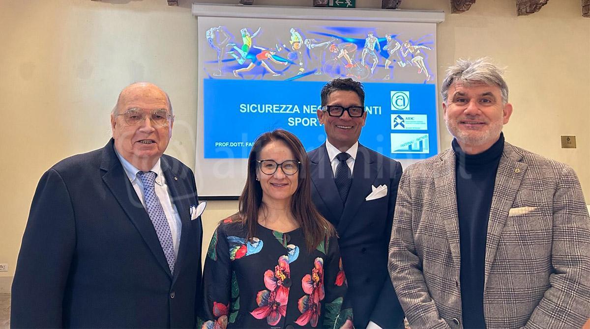 Riforma terzo settore: un grido d'allarme per la funzione sociale dello sport -