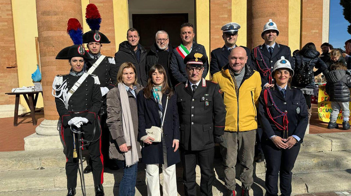Misano celebra il proprio Patrono, San Biagio -