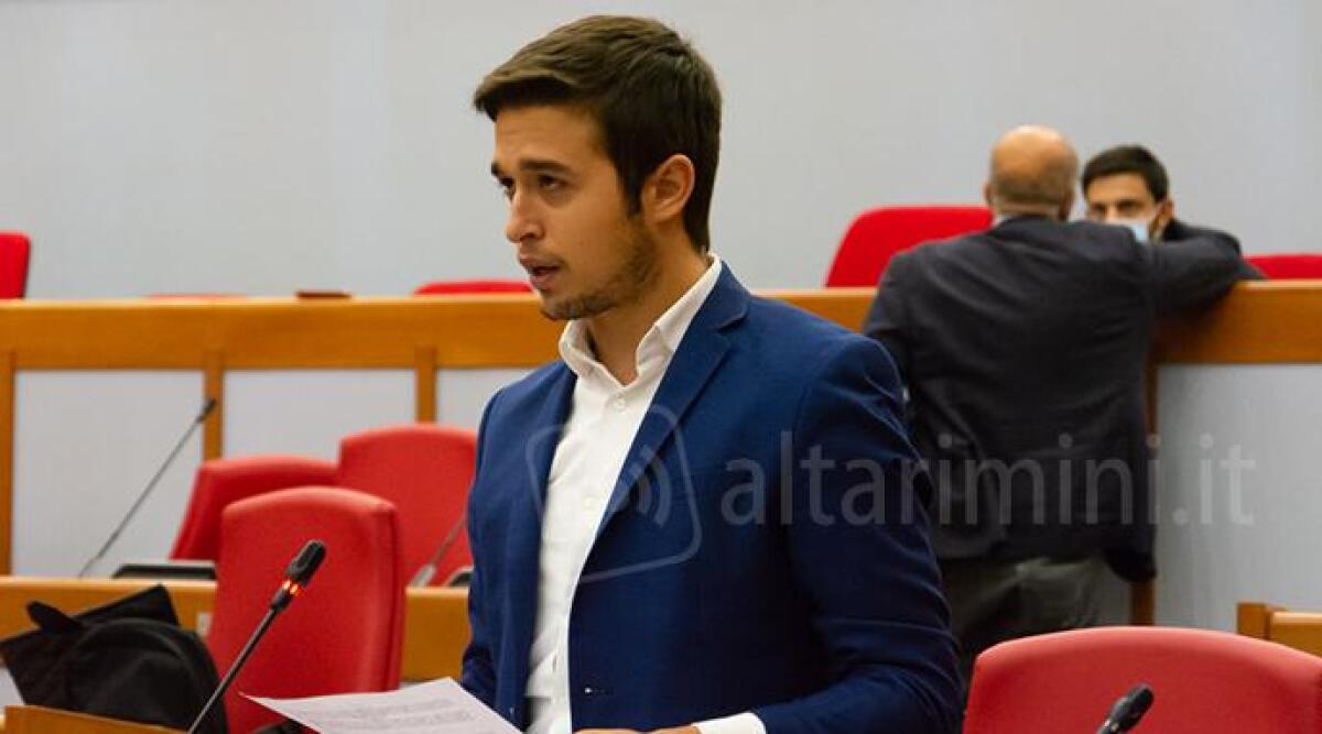 Una giornata regionale contro abuso e traffico di droga: la proposta di Montevecchi - 