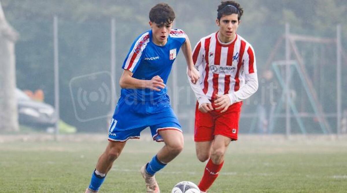 Rimini Calcio giovanili: Primavera 3 corsara a Carrara (1-2). Successo dell'Under 15 - 