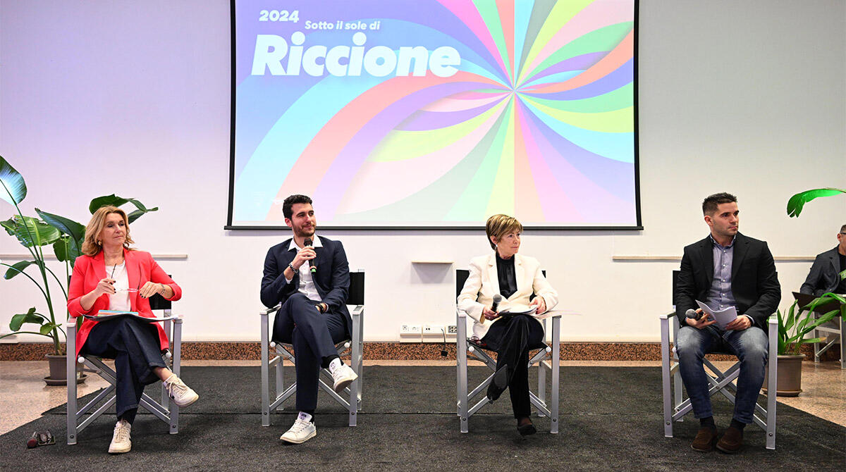 Sotto il sole di Riccione: tanti eventi in Primavera, Vecchioni e Modena City Ramblers tra i protagonisti - 