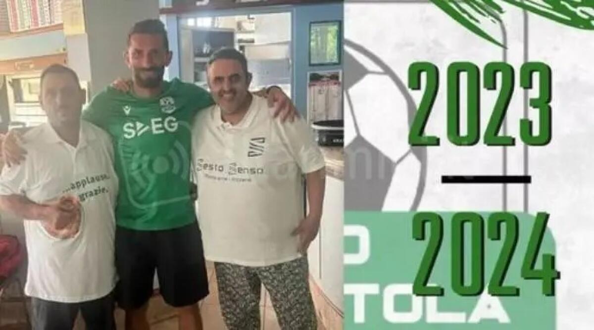 Calcio Eccellenza, recupero: il Gambettola passa a Savignano con rete dell'ex Longobardi (0-1) -