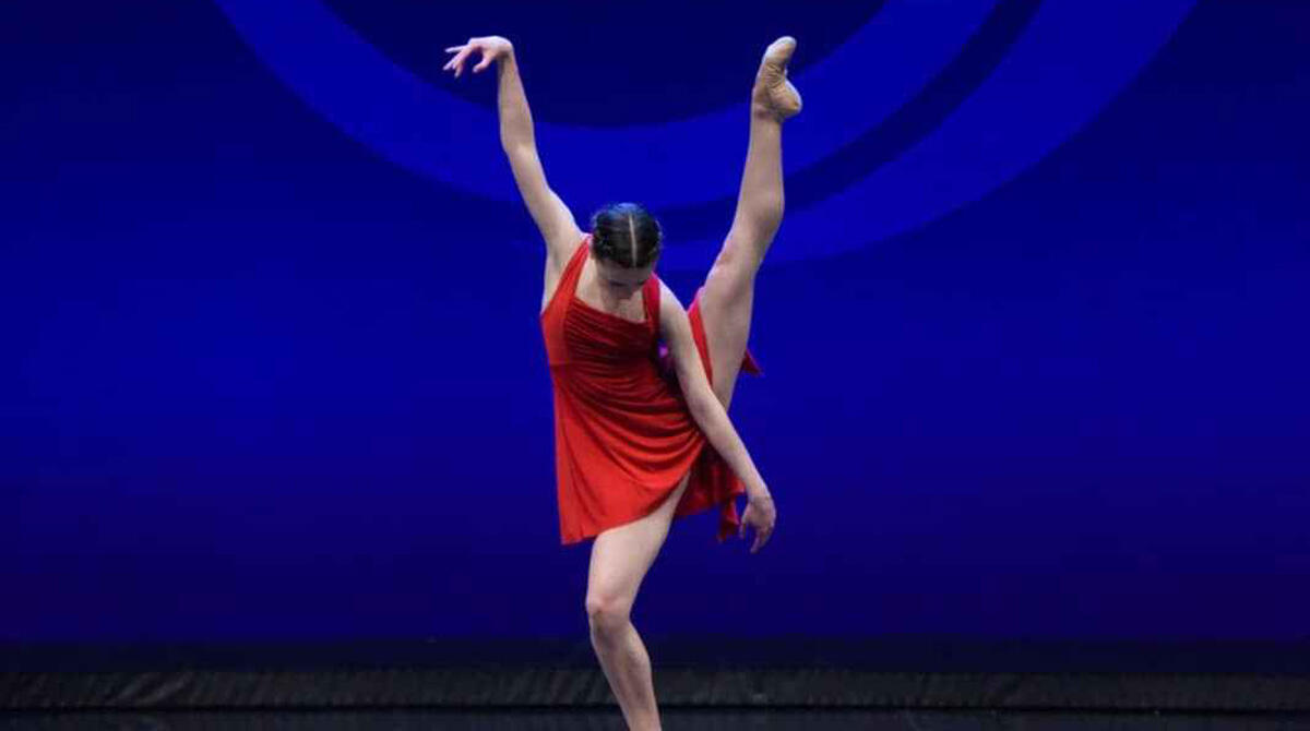 650 talenti della danza attesi a Cattolica per un prestigioso premio internazionale - 