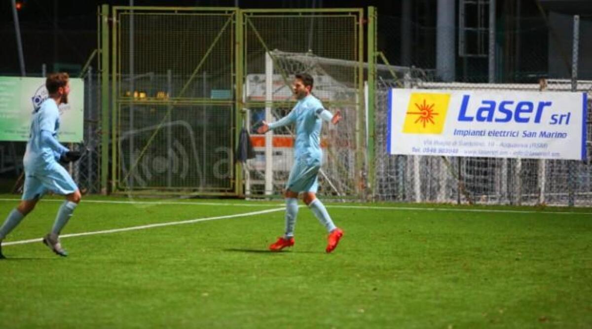 Calcio RSM, Murata-San Giovanni. Gaiani: 'Vincere per puntare al quinto posto' -