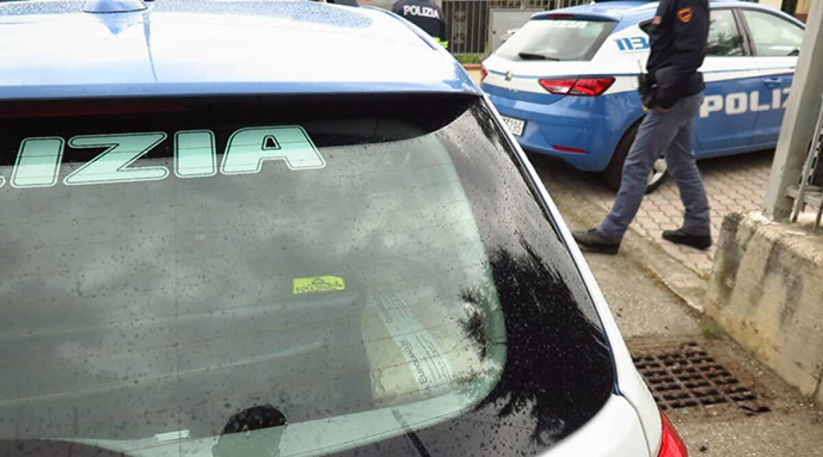 Minacciavano di incendiare il bar per estorsione: arrestati e poi rilasciati - Archivio