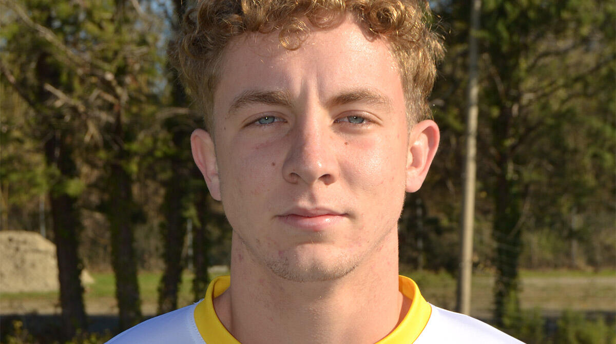 Novafeltria, una bella notizia: Luca Evaristi convocato in Under 19 regionale - Luca Evaristi